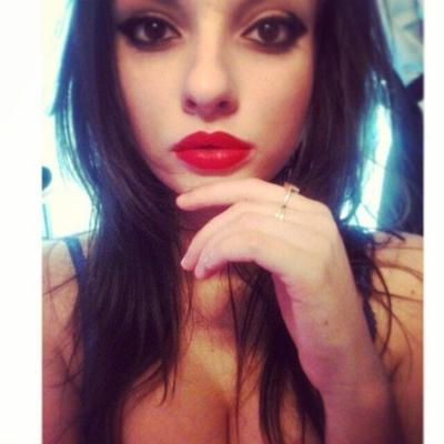 Cassandra D. - French Slut