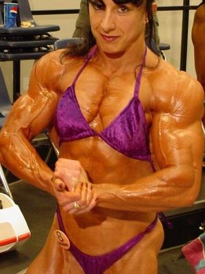 Maria Rita Bello! 