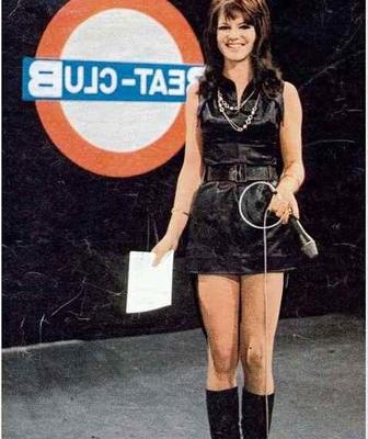 Uschi Nerke