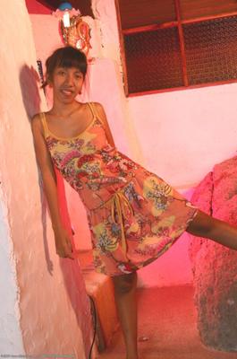 LINNY - SUNDRESS