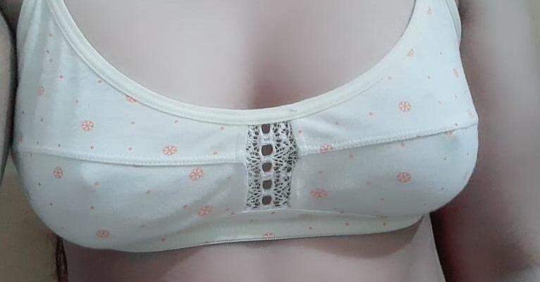 Mes seins vierges