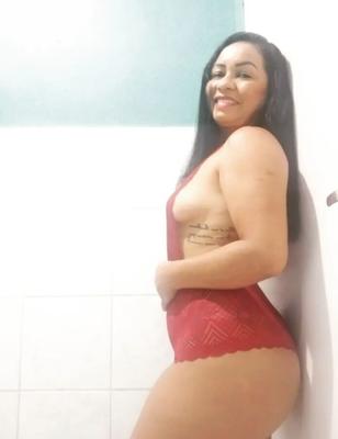 Latine mature chaude