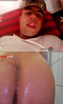 Kufmida-Cam Un vrai soldat arabe de Libye jouit pour moi Camcam