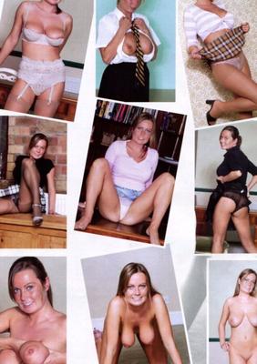 Classic UK Fiona Cooper Girls