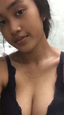 Juste amateur indonésien
