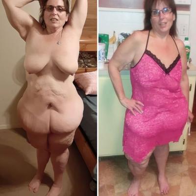 Bbw mature femme chaude