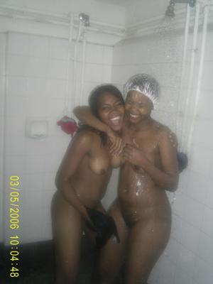 black hotties