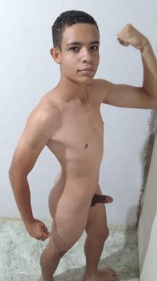 Hot Bitchboy Marcello