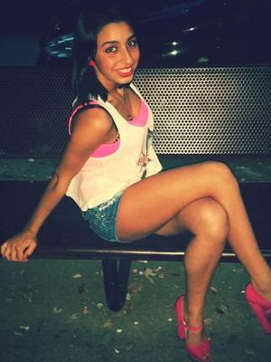 Tribute or ment on my friends - Doriana