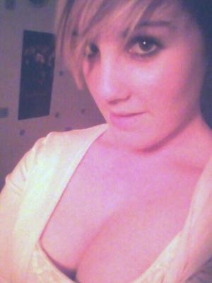 Lovely Scottish Girl