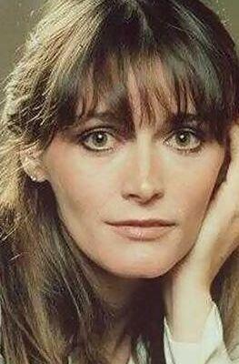 Retro Cleb - Margot Kidder, actriz canadiense-estadounidense (Superman)