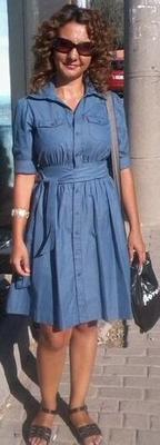 PHOTOS DE DAME MATURE TURQUE