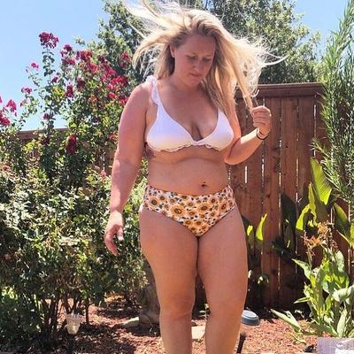 Tiarra BBW