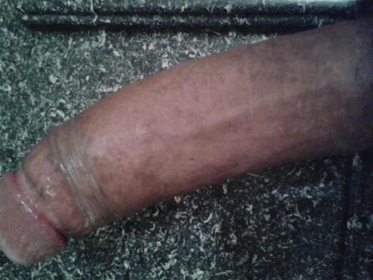 Big Brazilian Cock
