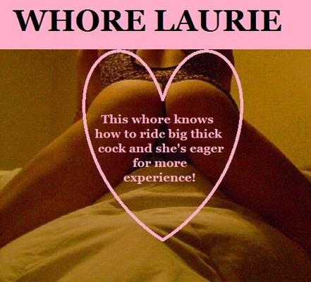 Laurie Lusta Hot Sissy Ho
