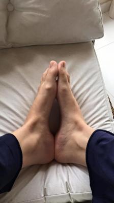 Ballerina Long Soles