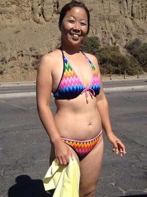 asian wife