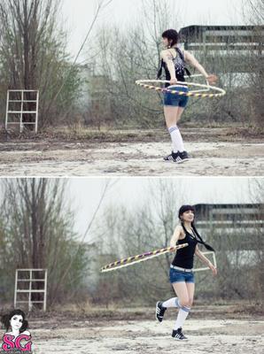 Suicide Girls - Aeta