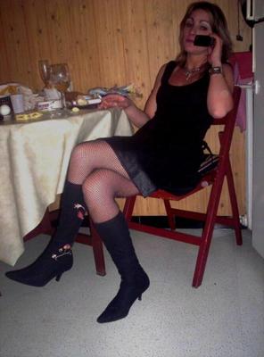 monique sexy