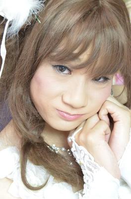 Mika Ayukawa  (Amateur Tgirl)
