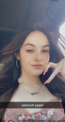 Cailee Kennedy