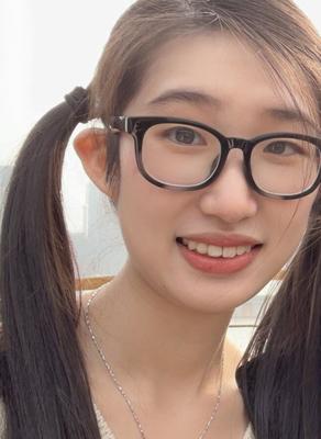 私の素敵なガールフレンド