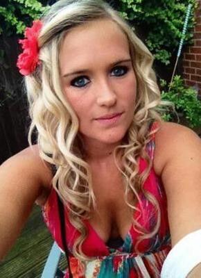 jodie del reino unido