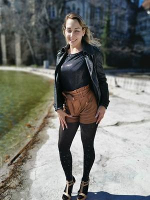 Seins incroyables - Commentaires ?