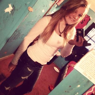 Just Me!!!