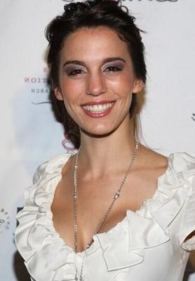 Christy Carlson Romano / Actrice américaine