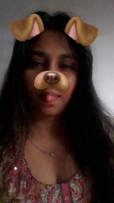 デジ汚い雌犬