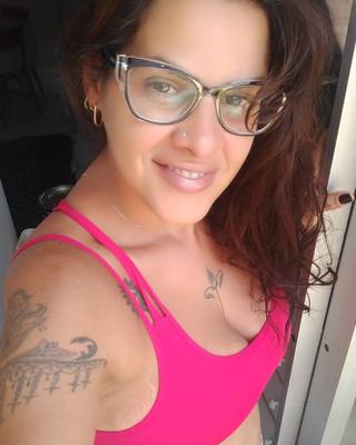 Fabi (42 Jahre) Coroa Tezuda Gesicht zum Abspritzen