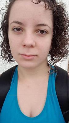 garota punk topa bukkake