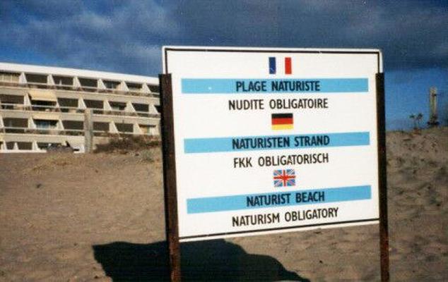 ... alors pourquoi n'es-tu pas nu pendant que tu baises ?