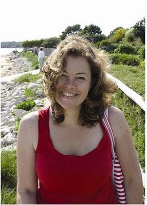 Helen Sarah Großbritannien
