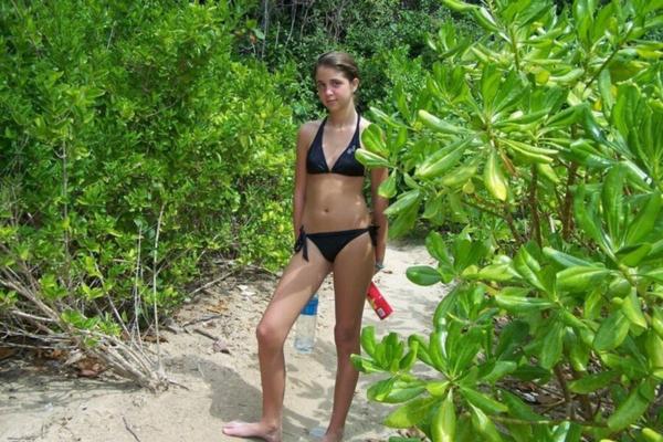 Ados en vacances