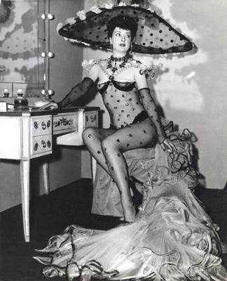 Gitane Rose Lee