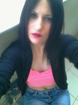 Greek hot girl Argyro will make you cum!