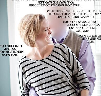 Hotwife and Fetish Captions