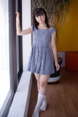 日本人のパイパンモデル