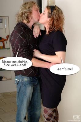 Rétrouvailles