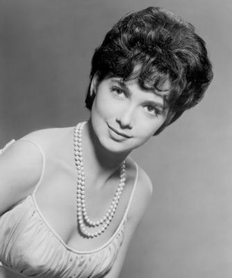 スザンヌ・プレシェット / アメリカの女優