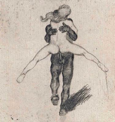 Dessins : Der starke Neger / Strong Black Man (Allemagne, s)