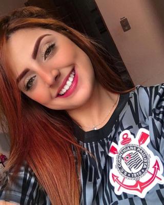 gatas corinthianas para gozar batendo punheta