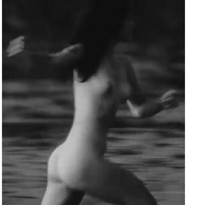 La chienne japonaise Jitsuko Yoshimura à Onibaba