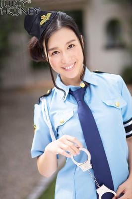 古川いおり