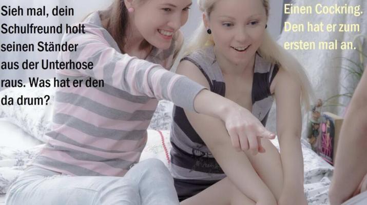 légende allemande femdom 18