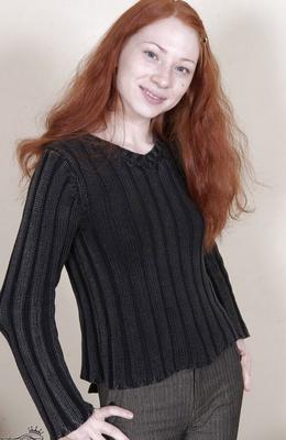 Milena Lisitsina -  Russian porn legend