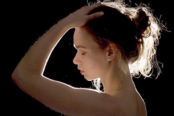 Modèle néerlandais Froukje