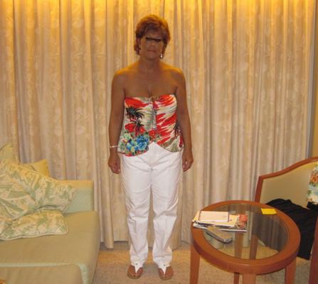 Dressed For Success